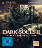 Dark Souls II - Black Armour Edition