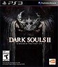 Dark Souls II: Scholar of the First Sin (US Import)´