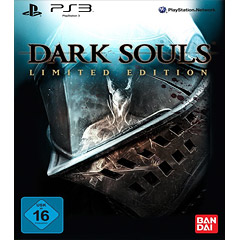 Dark Souls - Limited Edition