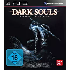 Dark Souls - Prepare to Die Edition