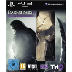 Darksiders II - Collector's Edition