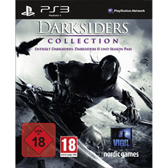 Darksiders Complete Collection