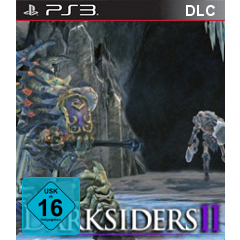 Darksiders II - Arguls Grab (Downloadcontent)