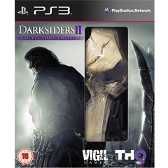 Darksiders II - Collector's Edition (UK Import)