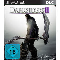 Darksiders II - Der Dämonenfürst Belial (Downloadcontent)