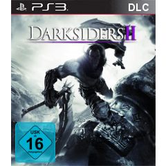 Darksiders II - Die Abgrundschmiede (Downloadcontent)