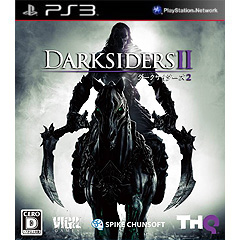Darksiders II (JP Import)