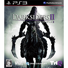 Darksiders II (JP Import)