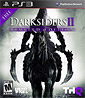 Darksiders II - Limited Edition (US Import)