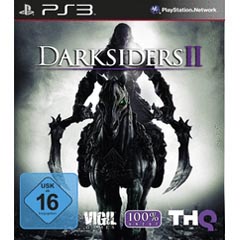 Darksiders II