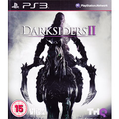 Darksiders II (UK Import)