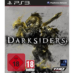 Darksiders: Wrath of War - Platinum