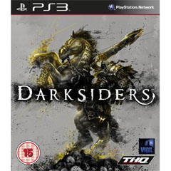 Darksiders - Wrath of War (UK Import)