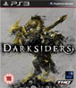 Darksiders - Wrath of War (UK Import) Blu-ray