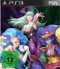 Darkstalkers: Resurrection (PSN)´