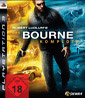 Das Bourne Komplott´