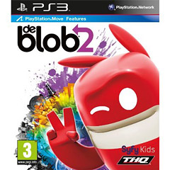De Blob 2 (UK Import)