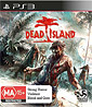 Dead Island (AU Import) Blu-ray