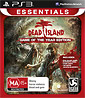 Dead Island - Game of the Year Edition - Essentials (AU Import)