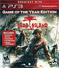 Dead Island - Game of the Year Edition - Greatest Hits Edition (US Import)