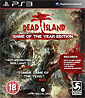 Dead Island - Game of the Year Edition (UK Import)