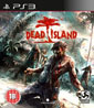 Dead Island (UK Import) Blu-ray