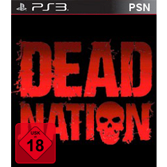 Dead Nation (PSN)