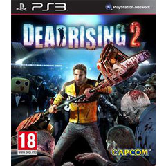 Dead Rising 2 (AT Import)