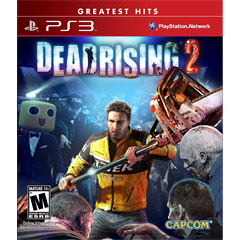 Dead Rising 2 - Greatest Hits Edition (US Import)