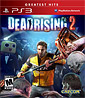 Dead Rising 2 - Greatest Hits Edition (US Import)´