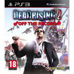 Dead Rising 2: Off The Record (PL Import)