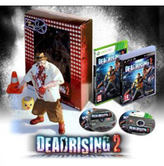 Dead Rising 2 - Outbreak Edition (UK Import)