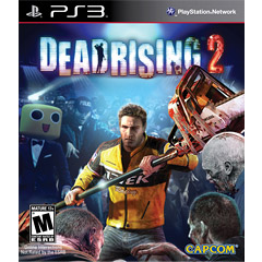 Dead Rising 2 (US Import)