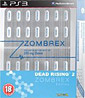 Dead Rising 2 - Zombrex Steelbook Edition (UK Import ohne dt. Ton) Blu-ray