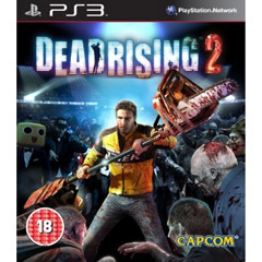 Dead Rising 2 (UK Import ohne dt. Ton)