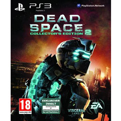 Dead Space 2 - Collector's Edition (AT Import)