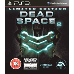 Dead Space 2 - Limited Edition (UK Import)