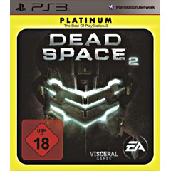 Dead Space 2 - Platinum