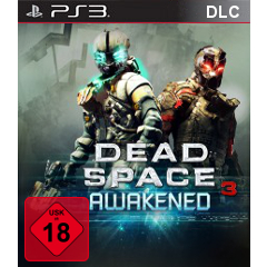 Dead Space 3 - Awakened (Downloadcontent)