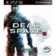 Dead Space 3 - Limited Edition (AT Import)