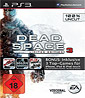 Dead Space 3 - Limited Edition inkl. drei Bonus-Games