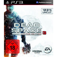 Dead Space 3 - Limited Edition