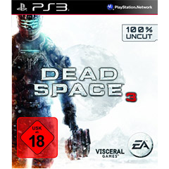 Dead Space 3