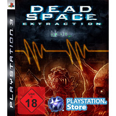 Dead Space Extraction (PSN)