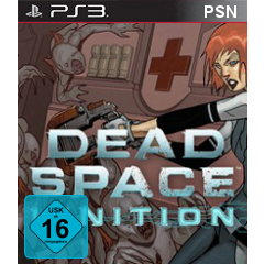 Dead Space Ignition (PSN)