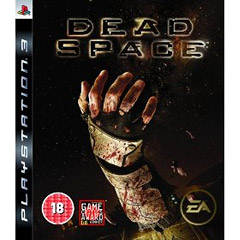 Dead Space (UK Import ohne dt. Ton)