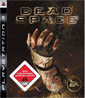 Dead Space Blu-ray