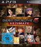 Dead or Alive 5 - Ultimate´