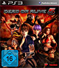 Dead or Alive 5´