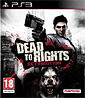 Dead to Rights - Retribution (AT Import) Blu-ray